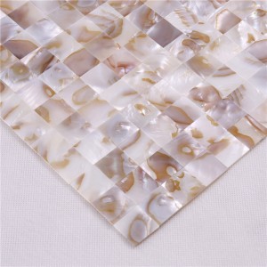 Wall Art Arte naturale mozaic pentru vila de fundal