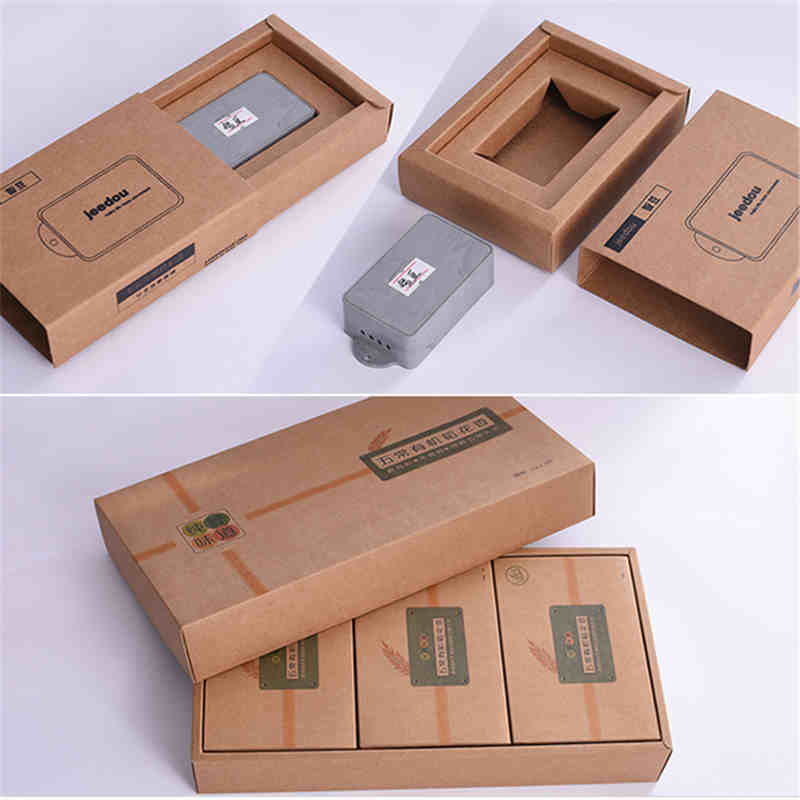 Carton cutie de carton cutie de carton personalizată
