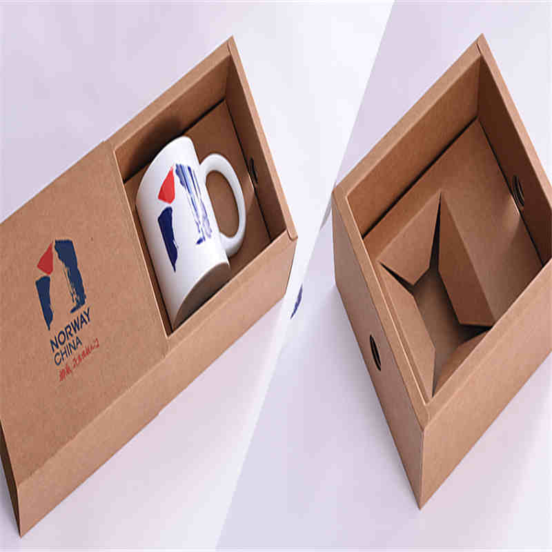 Carton cutie de carton cutie de carton personalizată