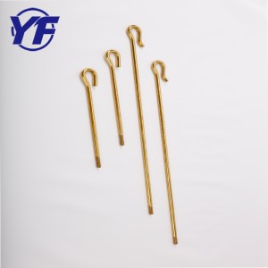 Masini de prelucrare CNC de alamă personalizate Piese de schimb pentru strunguri CNC Piese auto cu cel mai bun service