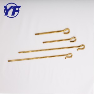 Masini de prelucrare CNC de alamă personalizate Piese de schimb pentru strunguri CNC Piese auto cu cel mai bun service