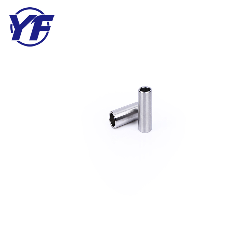 China Factory Machine Bushing piuliță filetate din oțel cu preț competitiv