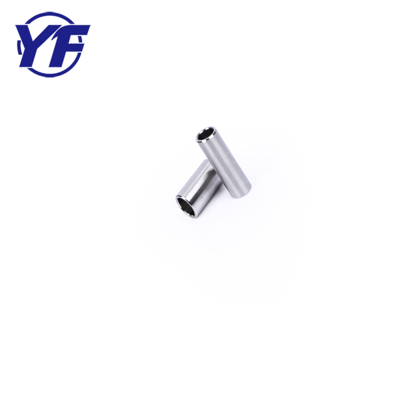 China Factory Machine Bushing piuliță filetate din oțel cu preț competitiv