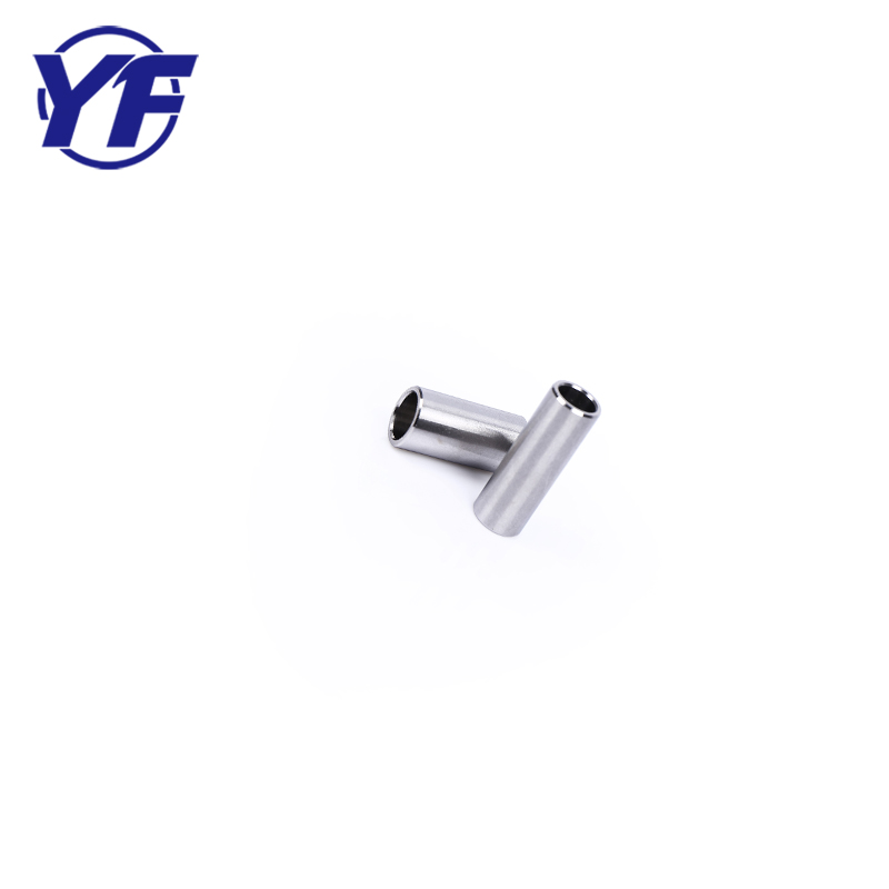 China Factory Machine Bushing piuliță filetate din oțel cu preț competitiv