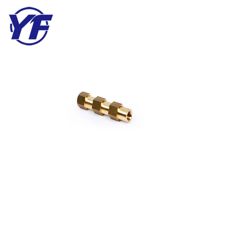 China Distribuitor Hex Spacers Standoffs filetate cu cea mai bună calitate