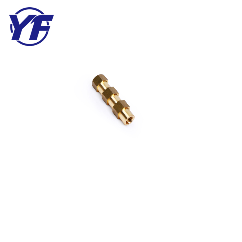 China Distribuitor Hex Spacers Standoffs filetate cu cea mai bună calitate