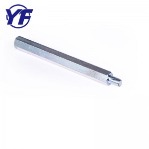 Custom Made din oțel inoxidabil Hex masculin Femeie Standoff cu bună calitate