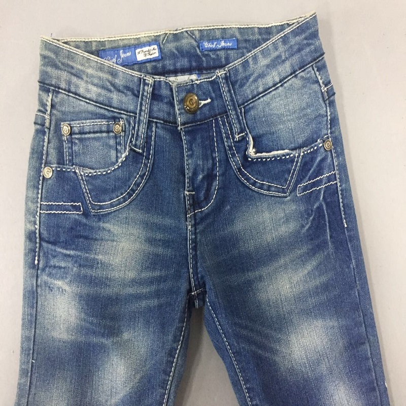 contrast biciuie blugi blugi WSG005