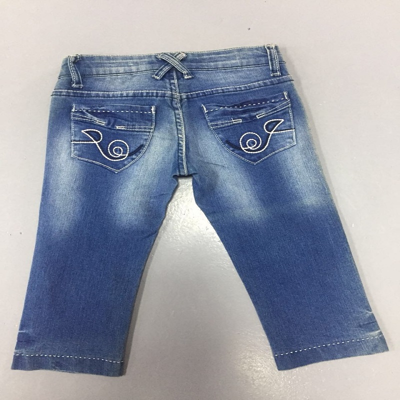 contrast biciuie blugi blugi WSG005