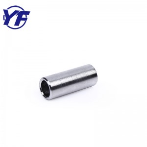Piese metalice din oțel inoxidabil din oțel inoxidabil cu cel mai bun serviciu