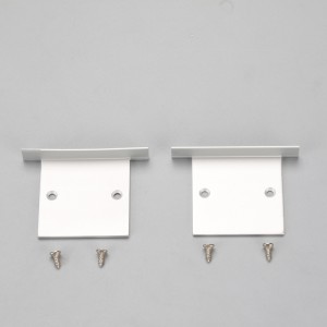 Profile de iluminat din aluminiu cu LED-uri pentru lumina LED-urilor