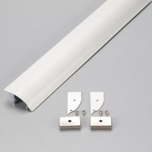 Profile din aluminiu de extrudare din aluminiu pentru extrudarea benzilor LED