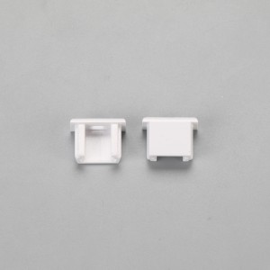 Factory price LED aluminiu profil aluminiu de fixare a plafonului en-gros a condus extrudare bara de lumină din China