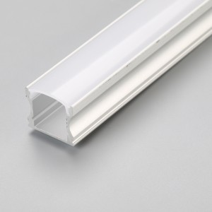 Cablu de LED-uri magnet de lumină bara de LED-uri LED benzi rigide LED bar profil aluminiu LED