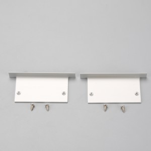 Aluminiu din aluminiu cu profil din aluminiu producători din profile din aluminiu