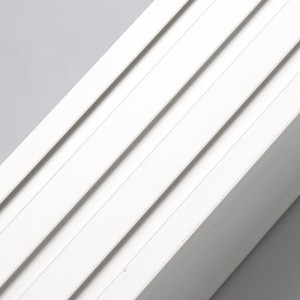 Hidroizolație cu LED-uri din aluminiu cu difuzor canal de fixare