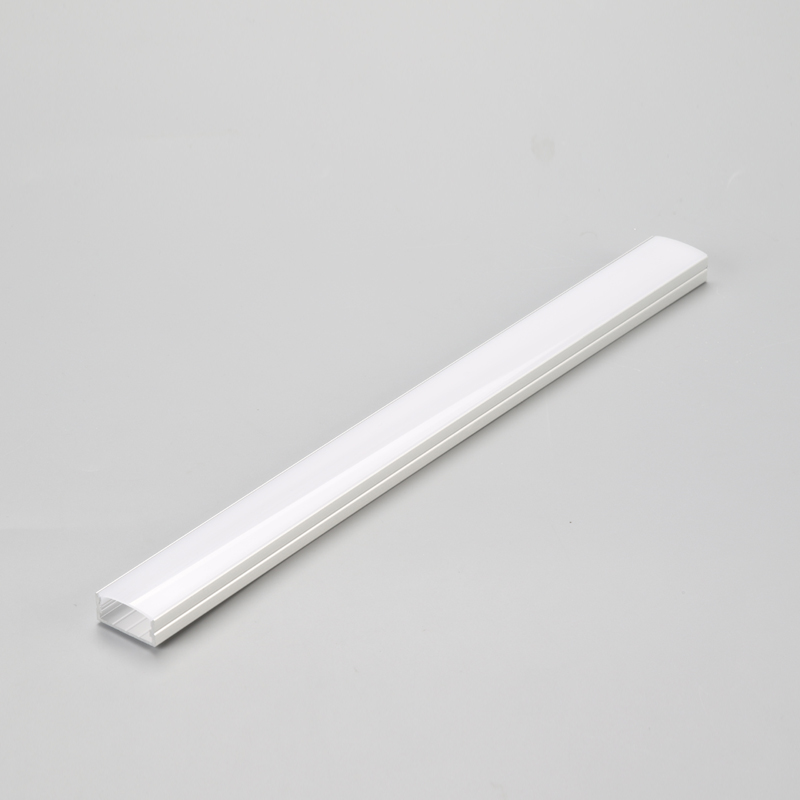 Iluminare din spate cu LED Cadru din aluminiu