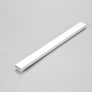 Iluminare din spate cu LED Cadru din aluminiu