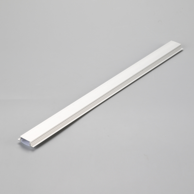 3 metrou Perfil de alumino para tiras de LED