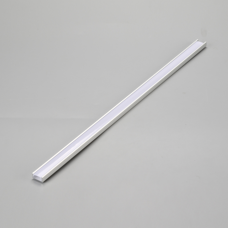 Profili per LED aluminiu LED benzi de iluminat