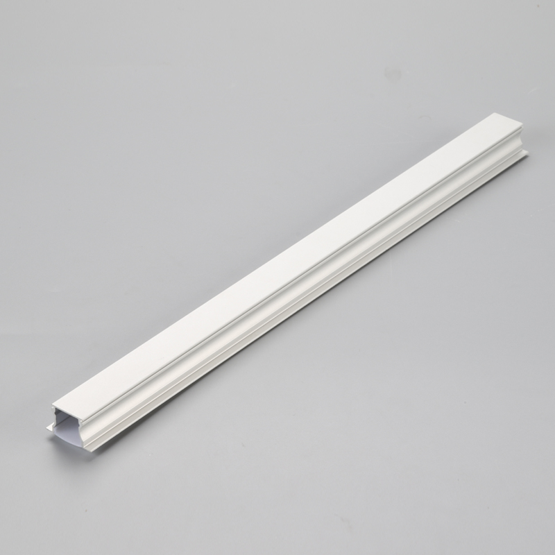 H forme puternic Profil Aluminiu pentru LED aluminiu bara LED lumina benzi 5050 2835 3014 5630