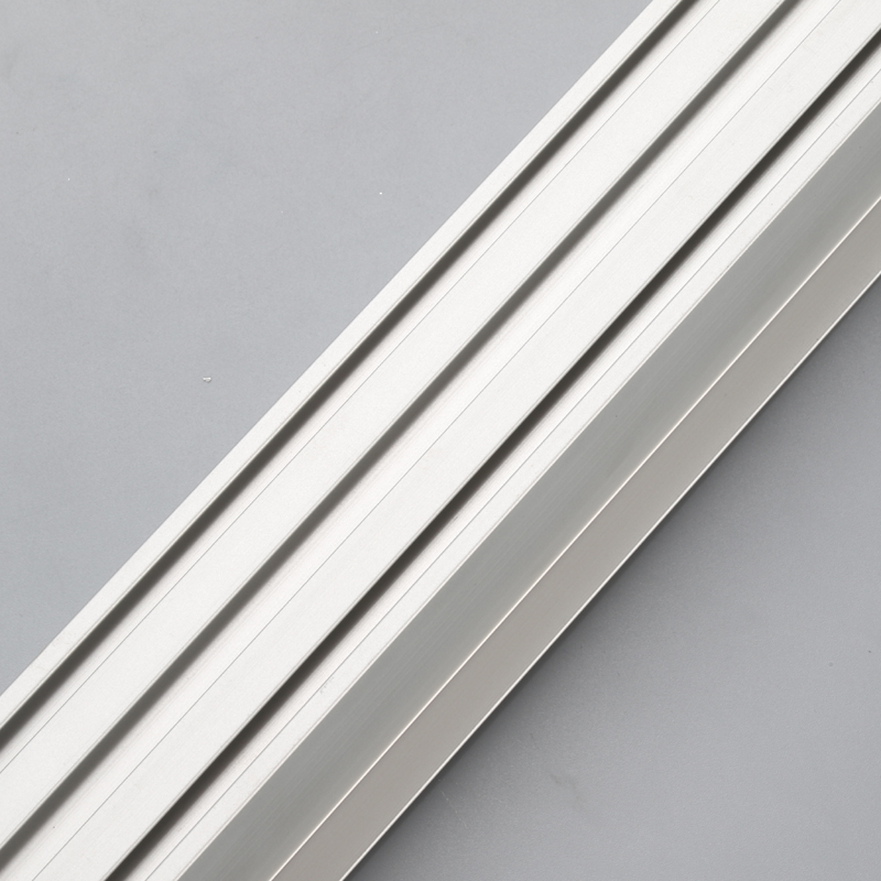 Profil de iluminat încastrat, aluminiu profil LED lumina, LED alu producător de profil