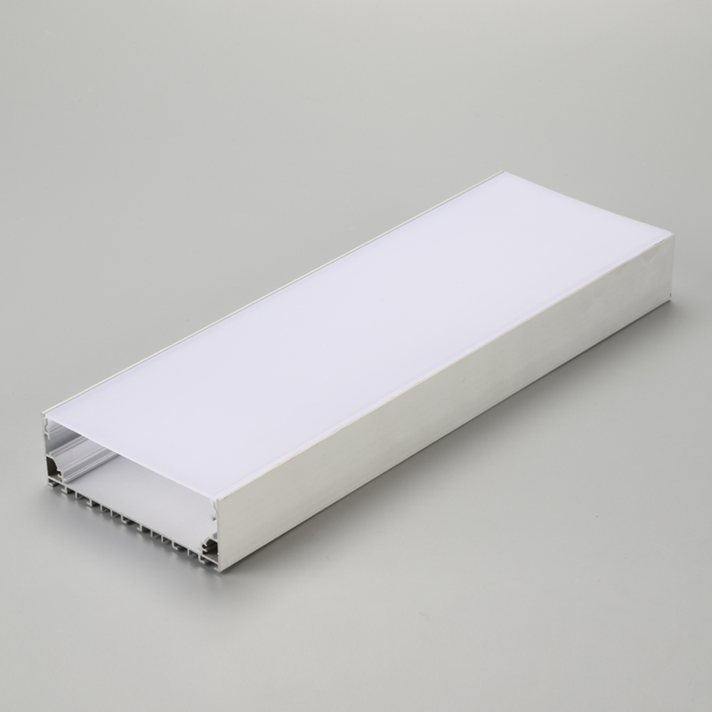 3m 2m 1m liniar aluminiu LED aluminiu pendant profil luminile pentru banda LED