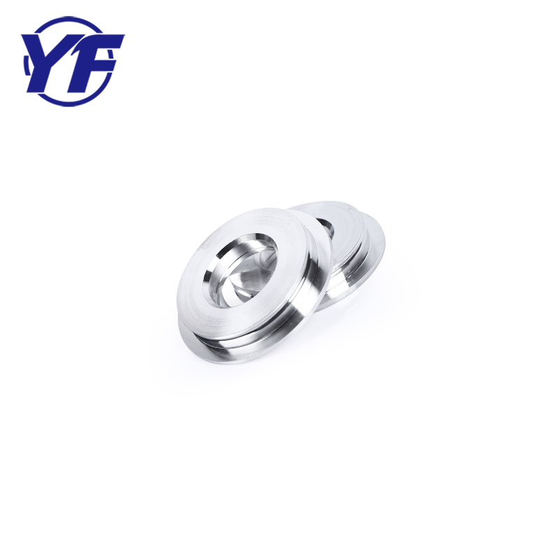 De bună calitate CNC Aluminiu Piese de prelucrare Service din China