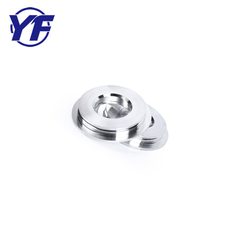 De bună calitate CNC Aluminiu Piese de prelucrare Service din China
