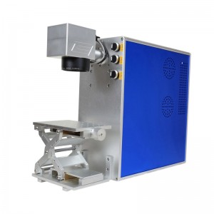 Dispozitiv portabil de marcare a fibrelor