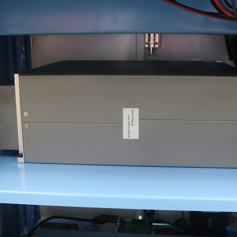 Masina de curatat cu laser MT-CL500