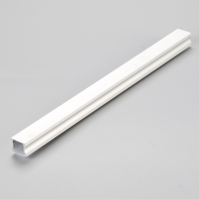 Vindem fierbinte din aliaj de aluminiu din aluminiu din aluminiu H profil și profil U din aluminiu și profil V din aluminiu pentru sub lumina led-cabinet