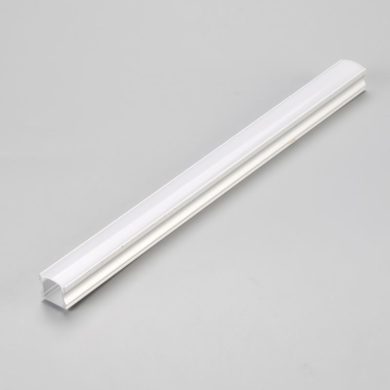 Vindem fierbinte din aliaj de aluminiu din aluminiu din aluminiu H profil și profil U din aluminiu și profil V din aluminiu pentru sub lumina led-cabinet