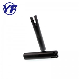 Cea mai bună calitate CNC prelucrare mecanică Piese de schimb pentru echipamente de curățare cu ultrasunete industriale din China