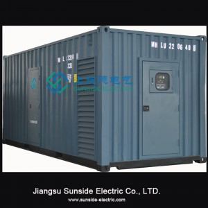 furnizor de energie electrică