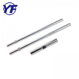 Bună calitate personalizate din oțel inoxidabil arborele lung arborele cu fantă cu cea mai bună preț din China