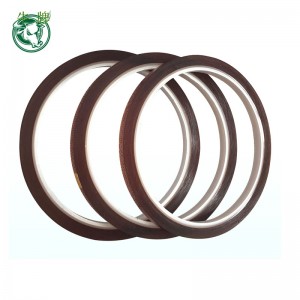 Baterii de poliimidă capton la temperatură ridicată