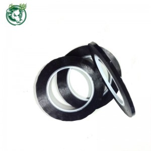 Bandă electronică pentru temperatură ridicată SMT Band Splice pentru electronică și transformatoare