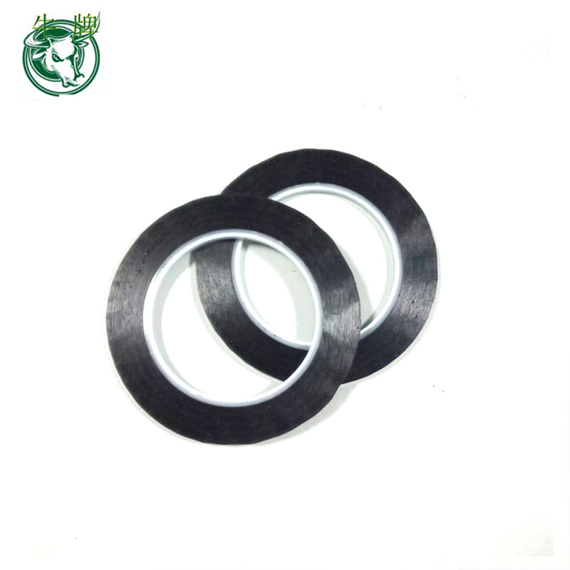 preț ieftin negru de culoare High Adhesion Smt Band Splice