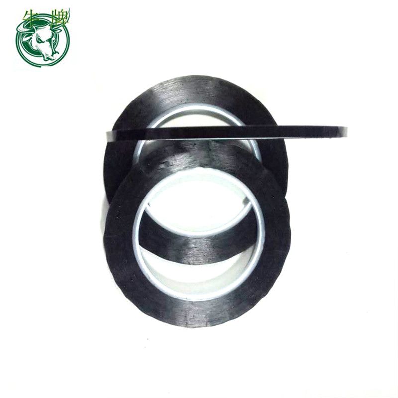 preț ieftin negru de culoare High Adhesion Smt Band Splice
