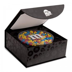 Preț cu ridicata Magnetic închidere cutii cadou personalizate