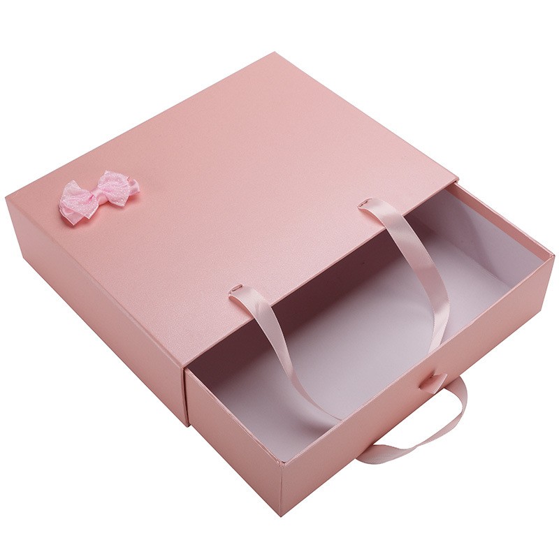 culori personalizate frumos cosmetice sertar cutie cadou