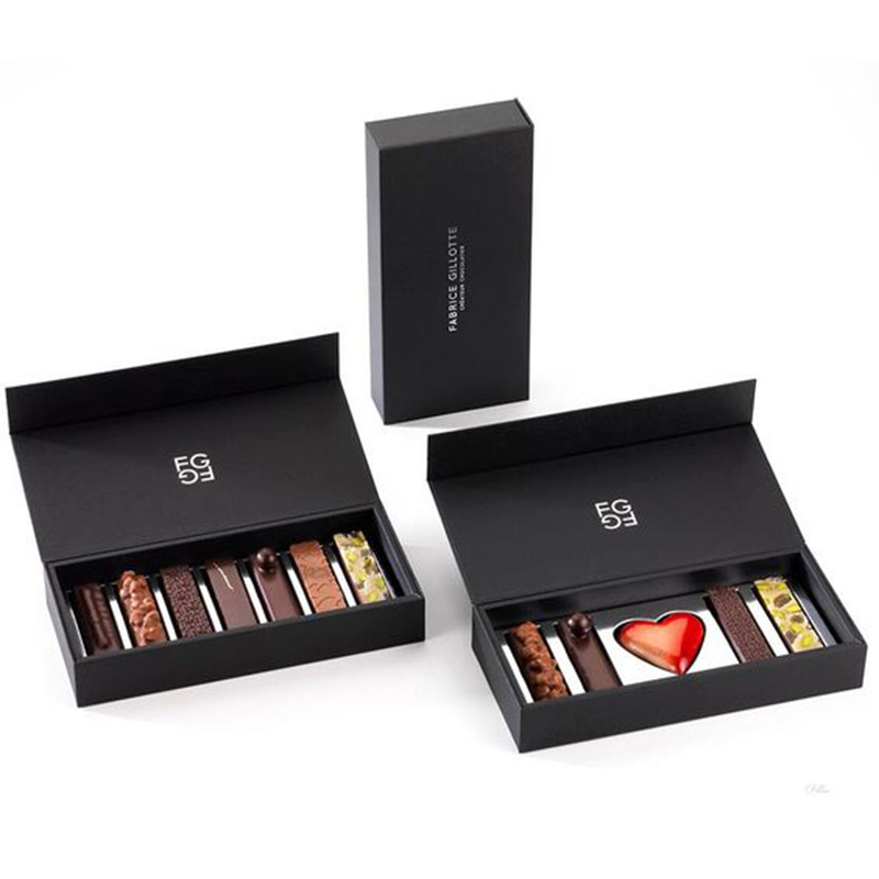 culori personalizate frumos cosmetice sertar cutie cadou