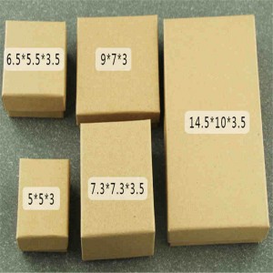 Plăci de ambalaje ambalaje ambalaje pliabile ambalaje din carton kraft