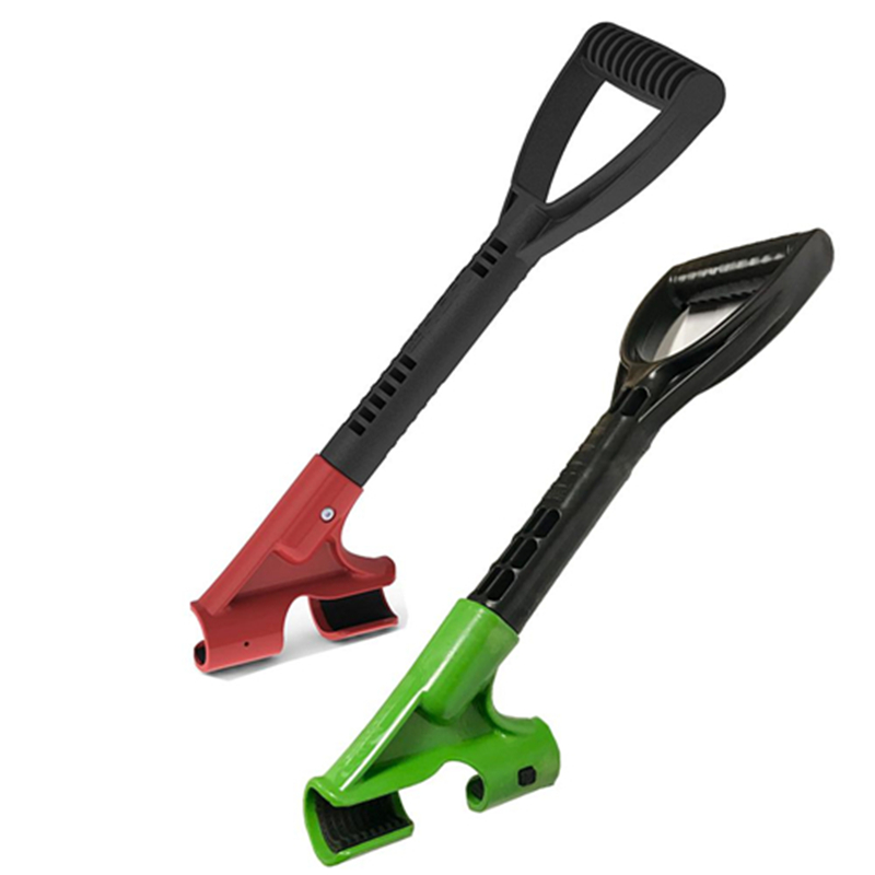 Piese pentru mânere din plastic pentru grădinărit și utilizare zilnică