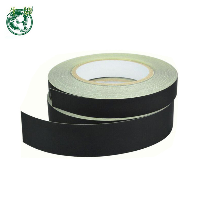 Flacără-retardant izolație bandă Acetate Stofa