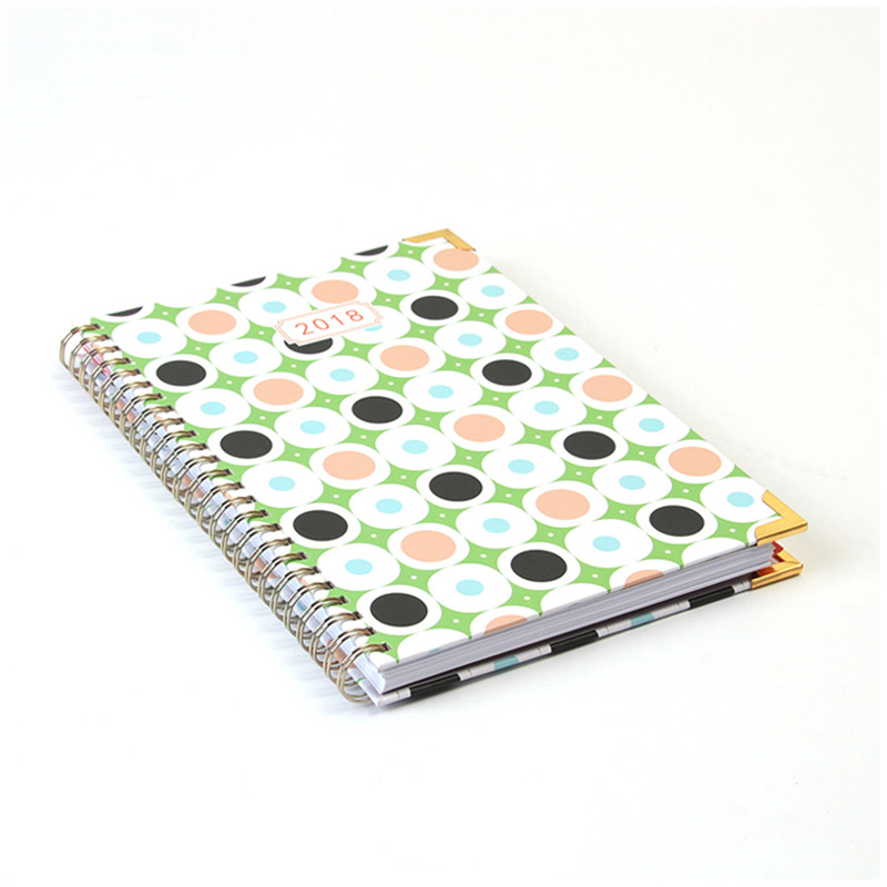 imprimare personalizată pentru notebook-uri