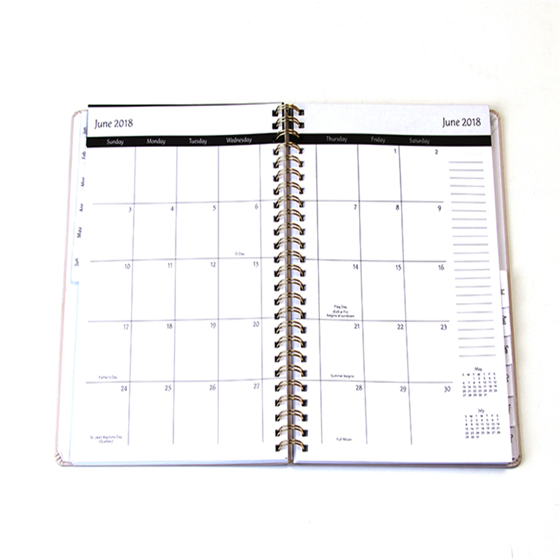 imprimare personalizată pentru notebook-uri