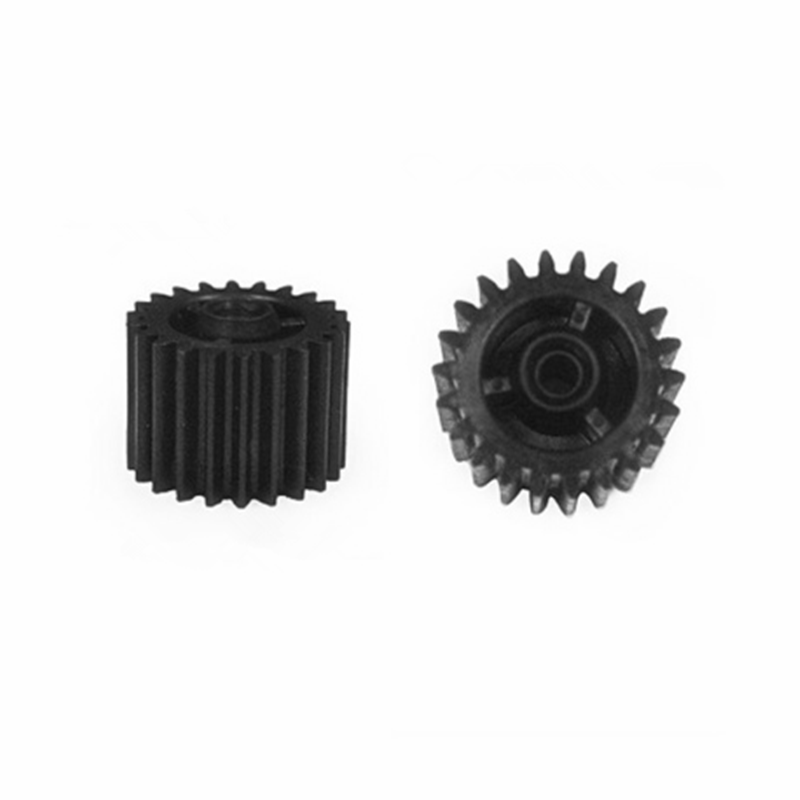 Plastic Injection Precision Gear Mold