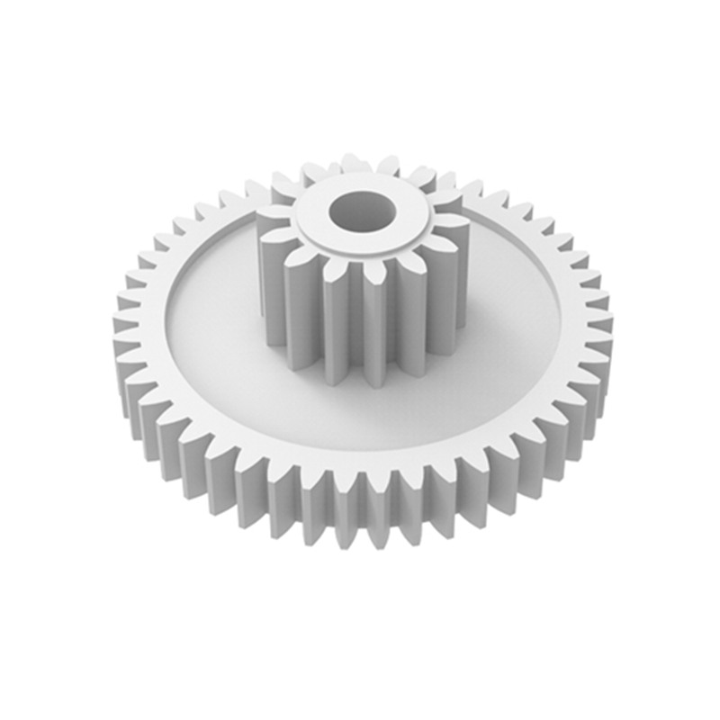 Plastic Injection Precision Gear Mold